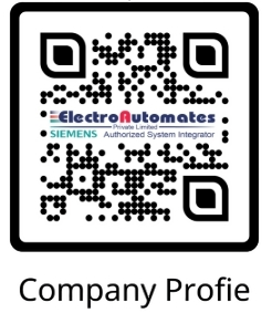 Scan to download company profile