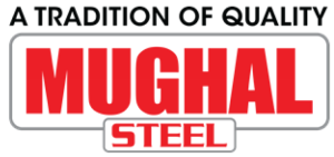 mughal steel